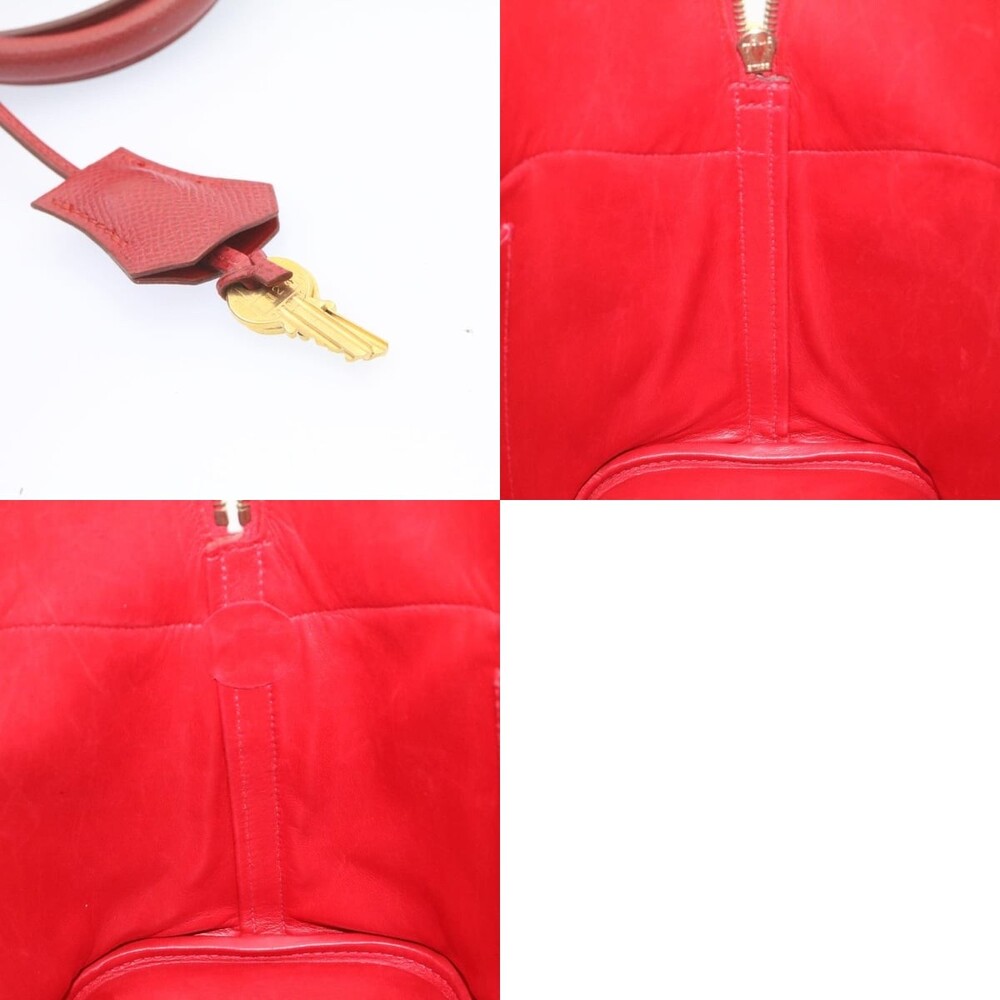 Hermes Bolide 37 Handbag - Picture 7 of 7